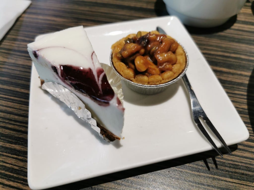 【台北美食】凱薩西餐牛排，一週只開三天的高CP值餐廳