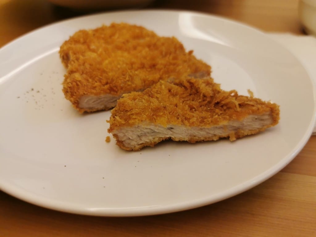 【三重美食】小說食堂,隱身小說店二樓的家庭餐廳 - 第12張圖 【三重美食】小說食堂,隱身小說店二樓的家庭餐廳