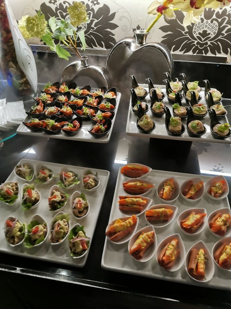 【台北美食】凱薩西餐牛排，一週只開三天的高CP值餐廳