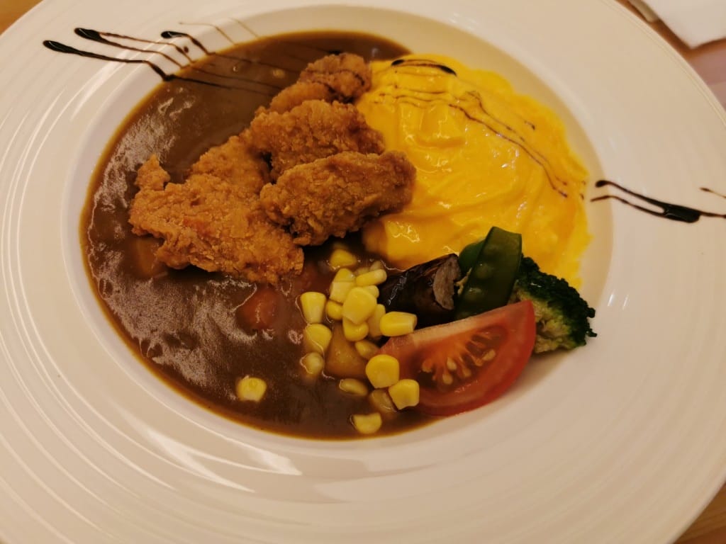 【三重美食】小說食堂,隱身小說店二樓的家庭餐廳 - 第10張圖 【三重美食】小說食堂,隱身小說店二樓的家庭餐廳