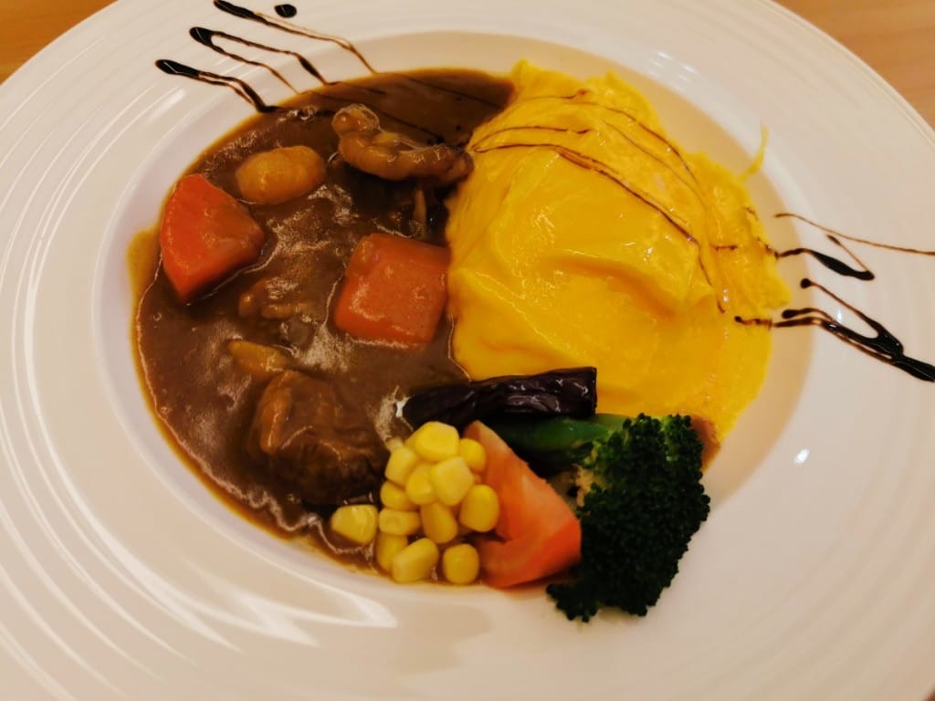 【三重美食】小說食堂,隱身小說店二樓的家庭餐廳 - 第9張圖 【三重美食】小說食堂,隱身小說店二樓的家庭餐廳