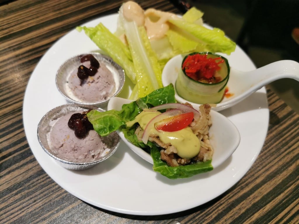 【台北美食】凱薩西餐牛排，一週只開三天的高CP值餐廳