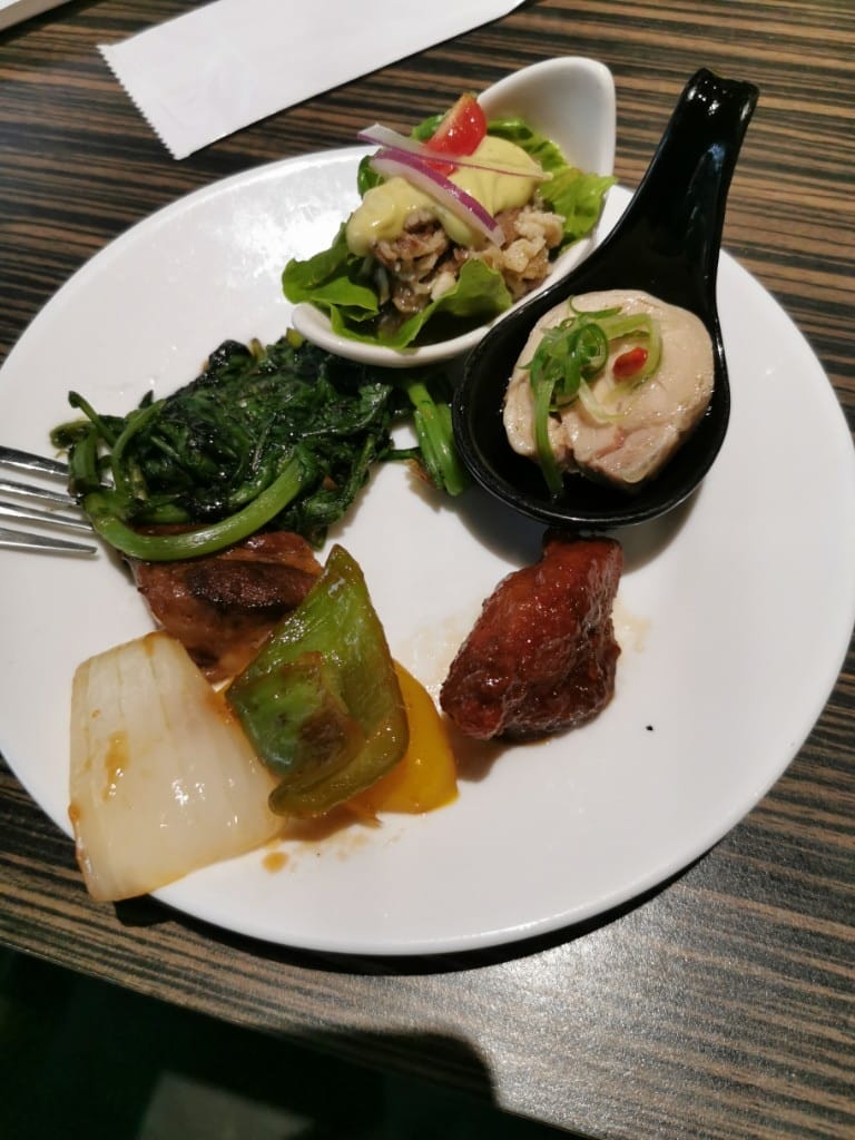 【台北美食】凱薩西餐牛排，一週只開三天的高CP值餐廳