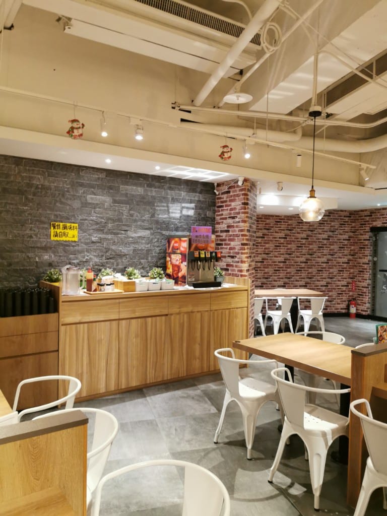【新莊美食】樂義屋Love Eat House，環境優美的平價義大利麵