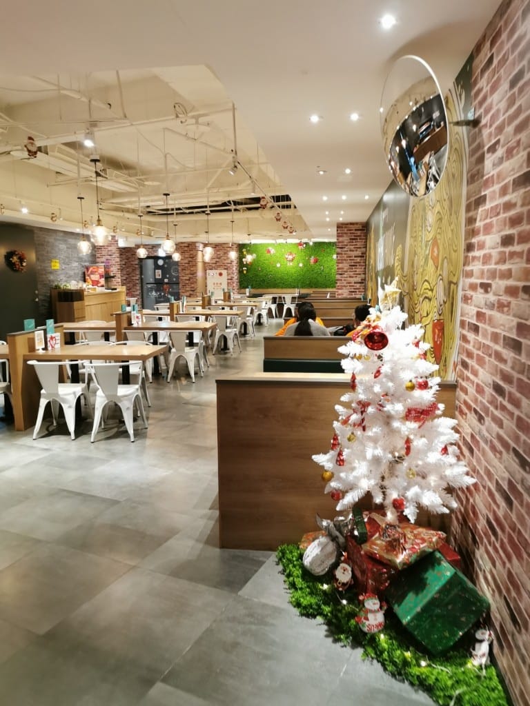 【新莊美食】樂義屋Love Eat House，環境優美的平價義大利麵