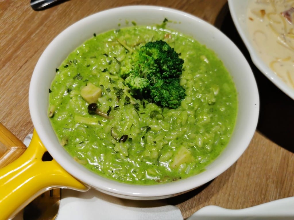 【新莊美食】樂義屋Love Eat House，環境優美的平價義大利麵