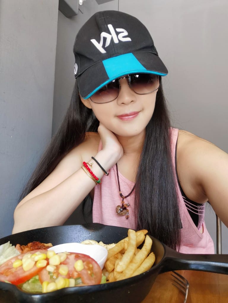 【蘆洲美食】杜克咖啡店，有美味輕食及燉飯的咖啡館