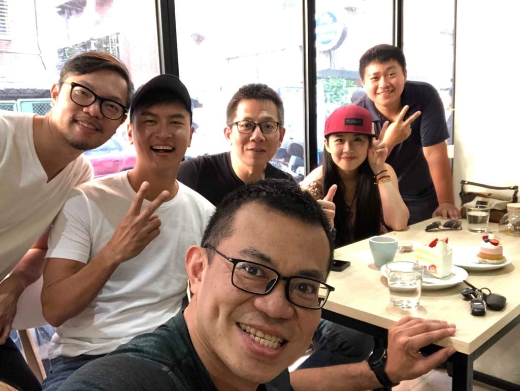 【士林美食】ISM主義甜時，嚴選食材由心製作的幸福甜點店