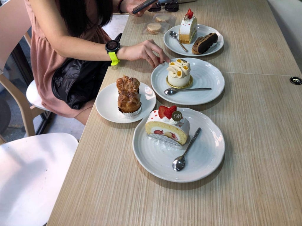 【士林美食】ISM主義甜時，嚴選食材由心製作的幸福甜點店