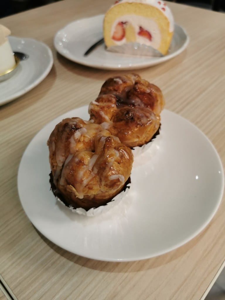【士林美食】ISM主義甜時，嚴選食材由心製作的幸福甜點店