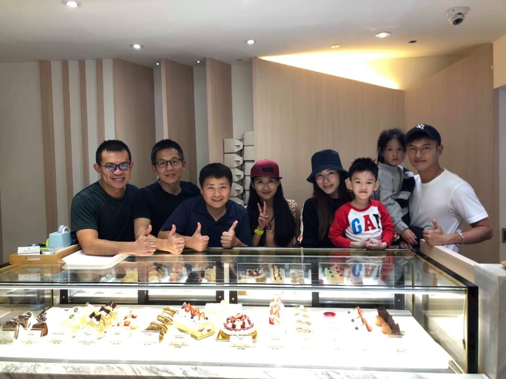 【士林美食】ISM主義甜時，嚴選食材由心製作的幸福甜點店