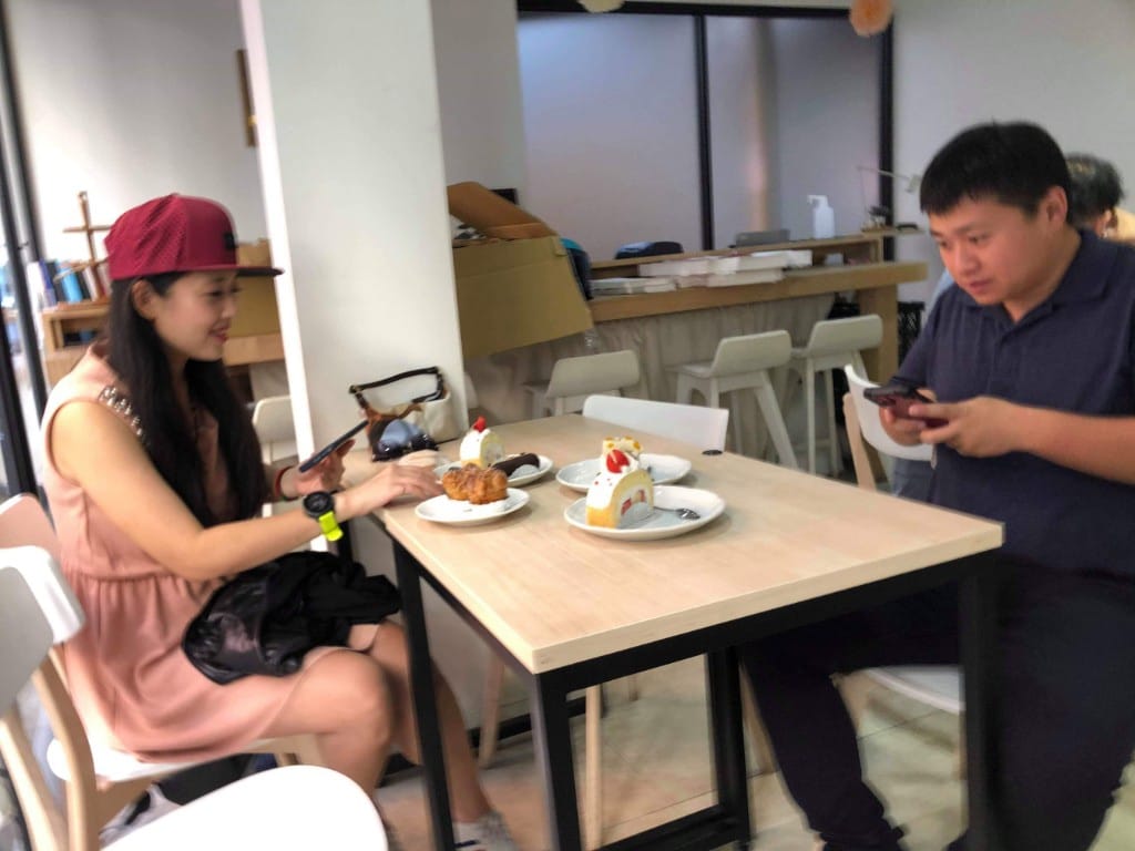【士林美食】ISM主義甜時，嚴選食材由心製作的幸福甜點店
