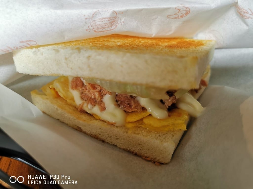 【蘆洲美食】杜克咖啡店，有美味輕食及燉飯的咖啡館