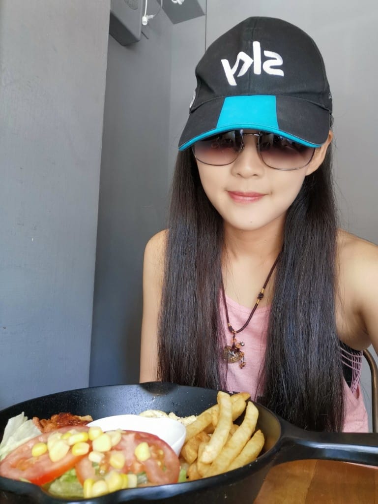 【蘆洲美食】杜克咖啡店，有美味輕食及燉飯的咖啡館