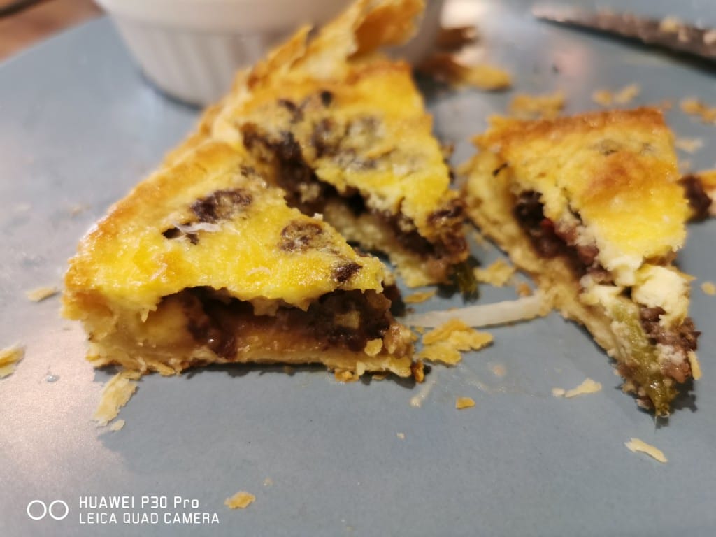 【新莊甜點】敲我Ciao.O烘焙工作室 ，甜點輕食都很美味的咖啡館