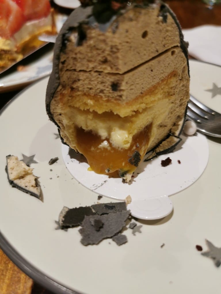【新莊甜點】敲我Ciao.O烘焙工作室 ，甜點輕食都很美味的咖啡館