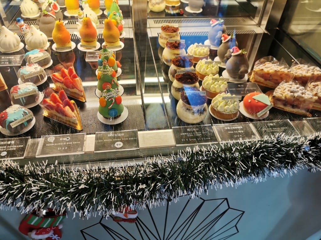 【新莊甜點】敲我Ciao.O烘焙工作室 ，甜點輕食都很美味的咖啡館