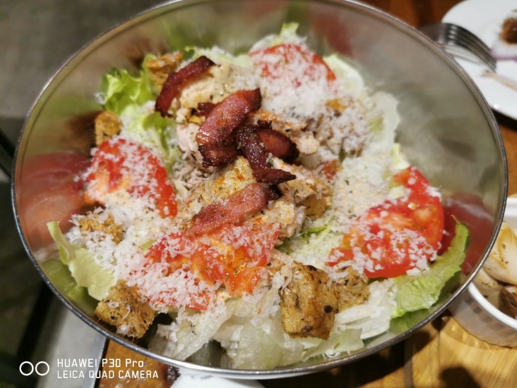【新莊甜點】敲我Ciao.O烘焙工作室 ，甜點輕食都很美味的咖啡館
