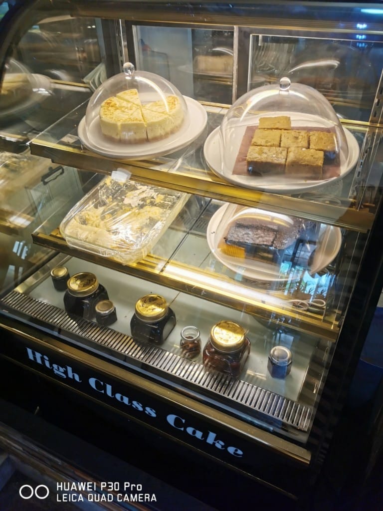 【台北美食】 左巴好室好事，環境舒服餐點好吃的巷弄內餐廳