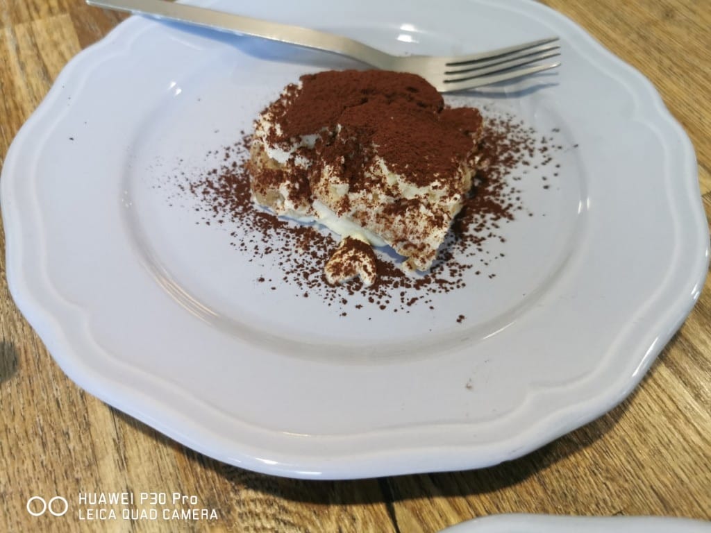 【台北美食】 左巴好室好事，環境舒服餐點好吃的巷弄內餐廳