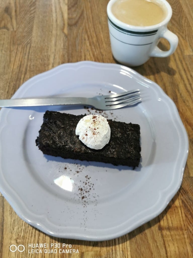 【台北美食】 左巴好室好事，環境舒服餐點好吃的巷弄內餐廳