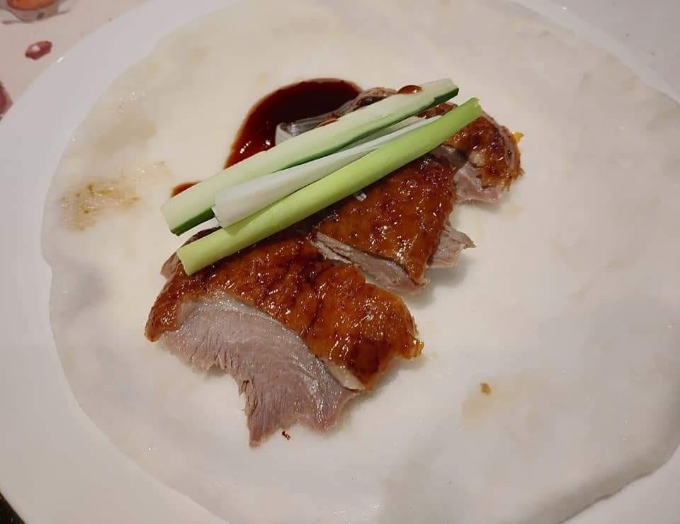 【台北美食】 君品雲軒西餐廳，頂級美國牛排吃到飽只要980＋10%