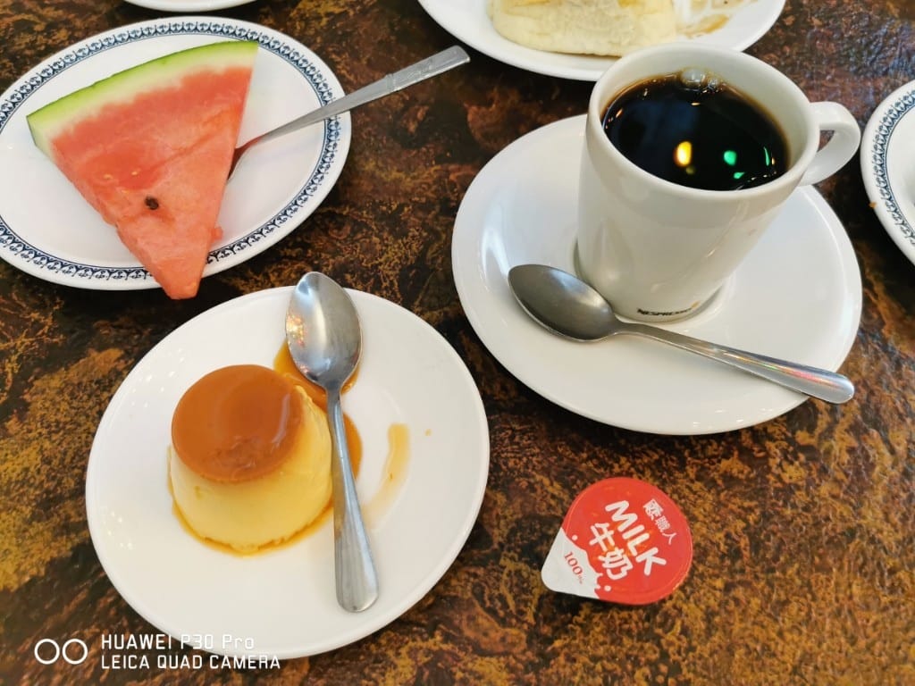 【台北美食】 波麗路西餐廳，台灣的第一家西餐廳