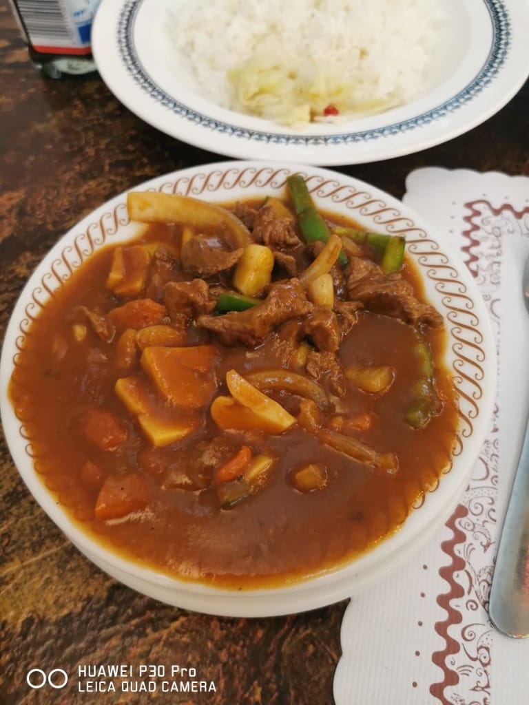 【台北美食】 波麗路西餐廳，台灣的第一家西餐廳