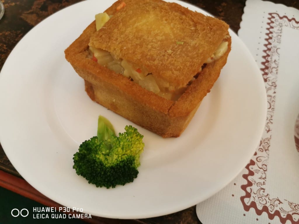 【台北美食】 波麗路西餐廳，台灣的第一家西餐廳