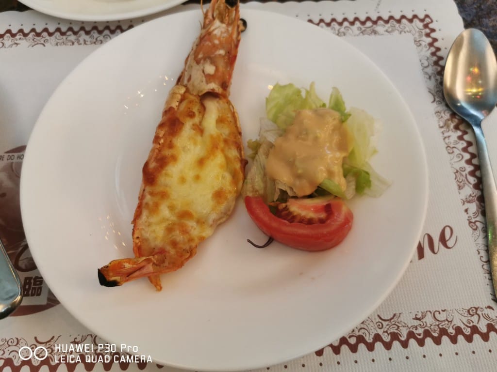 【台北美食】 波麗路西餐廳，台灣的第一家西餐廳