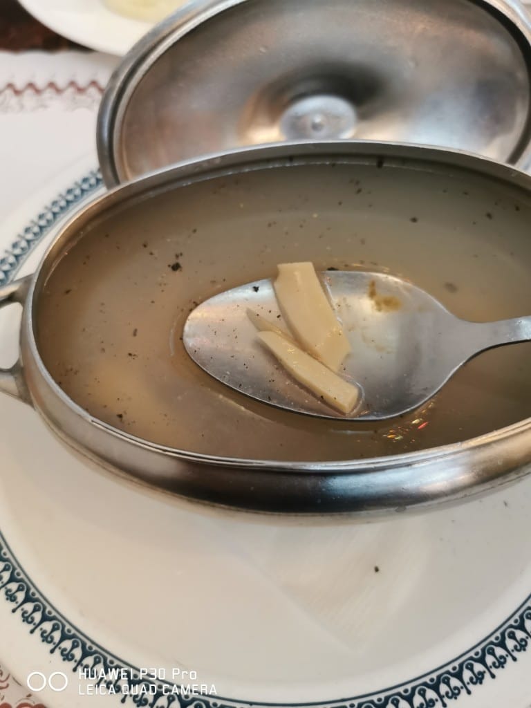 【台北美食】 波麗路西餐廳，台灣的第一家西餐廳