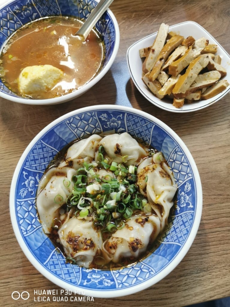 【新莊美食】麵麵牛浪，找到一碗有家味道的牛肉麵