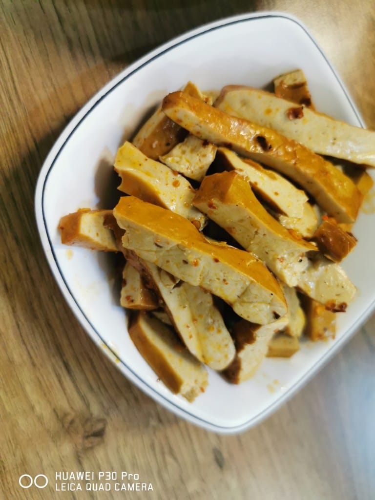 【新莊美食】麵麵牛浪，找到一碗有家味道的牛肉麵