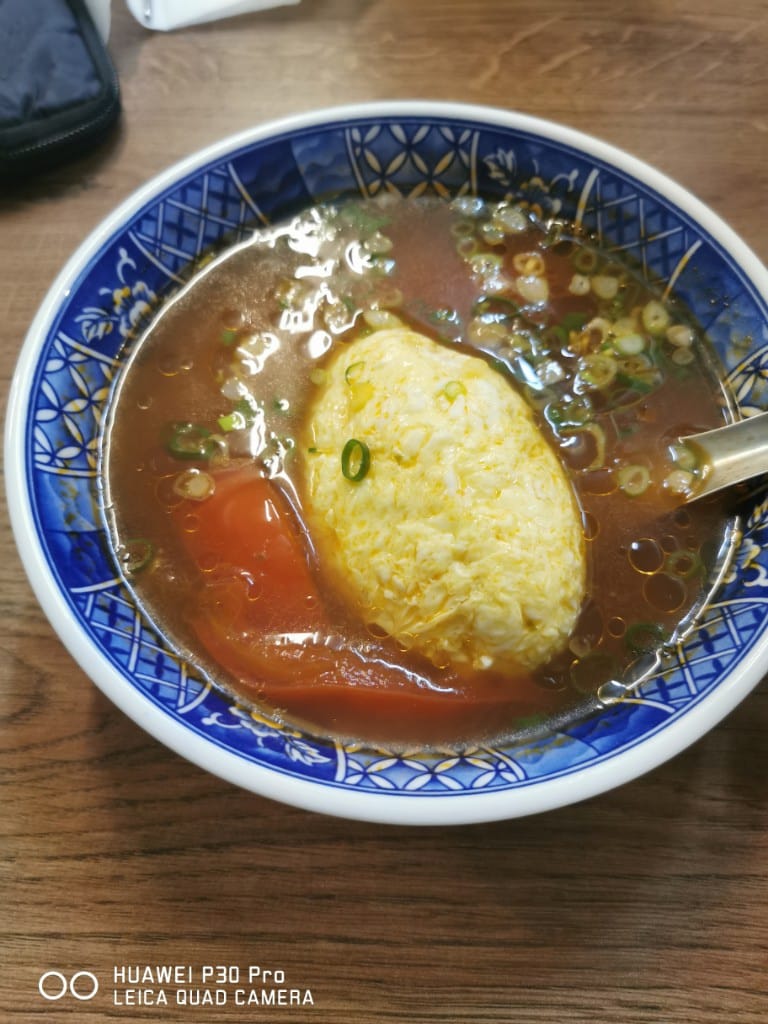 【新莊美食】麵麵牛浪，找到一碗有家味道的牛肉麵