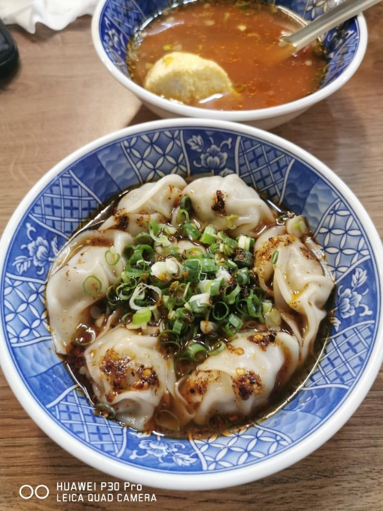 【新莊美食】麵麵牛浪，找到一碗有家味道的牛肉麵