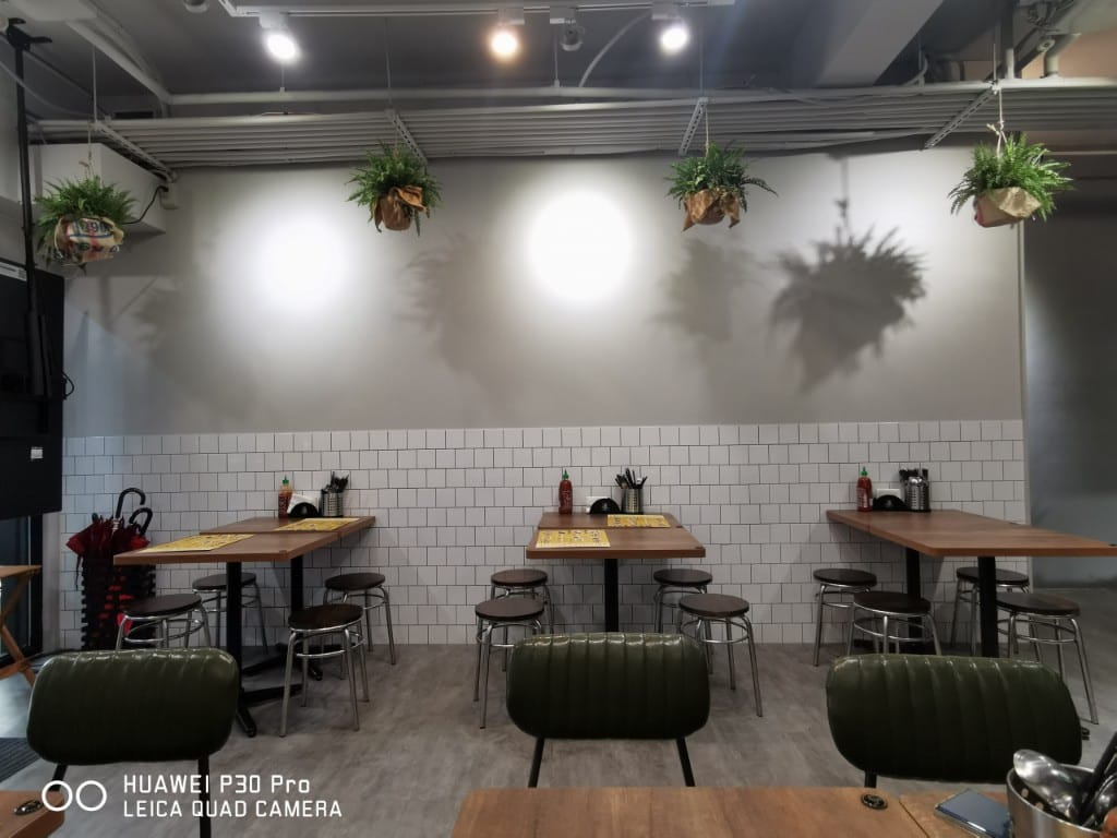 【新莊美食】星馬快餐，新莊也有道地的星馬料理了