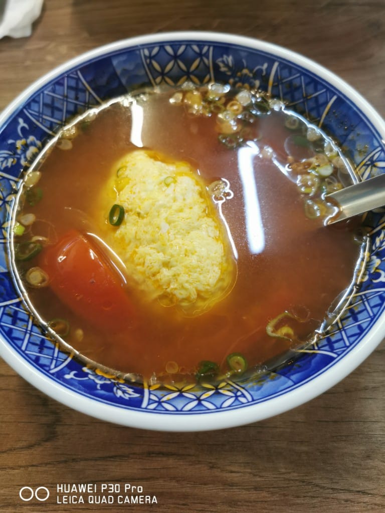 【新莊美食】麵麵牛浪，找到一碗有家味道的牛肉麵