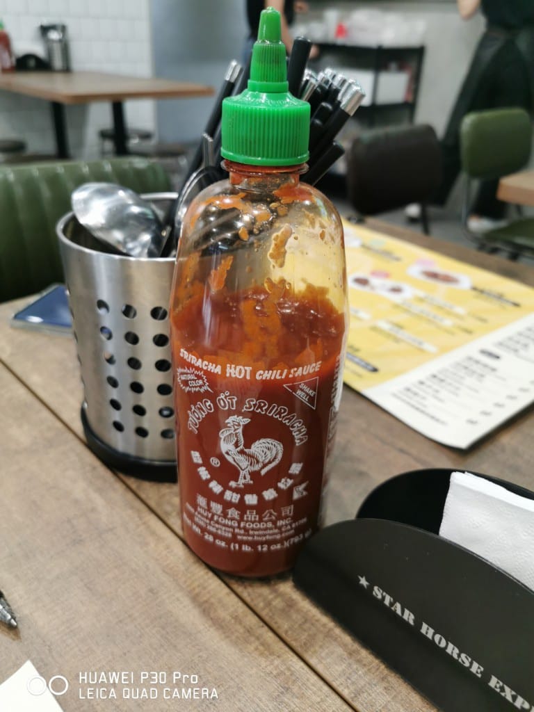 【新莊美食】星馬快餐，新莊也有道地的星馬料理了