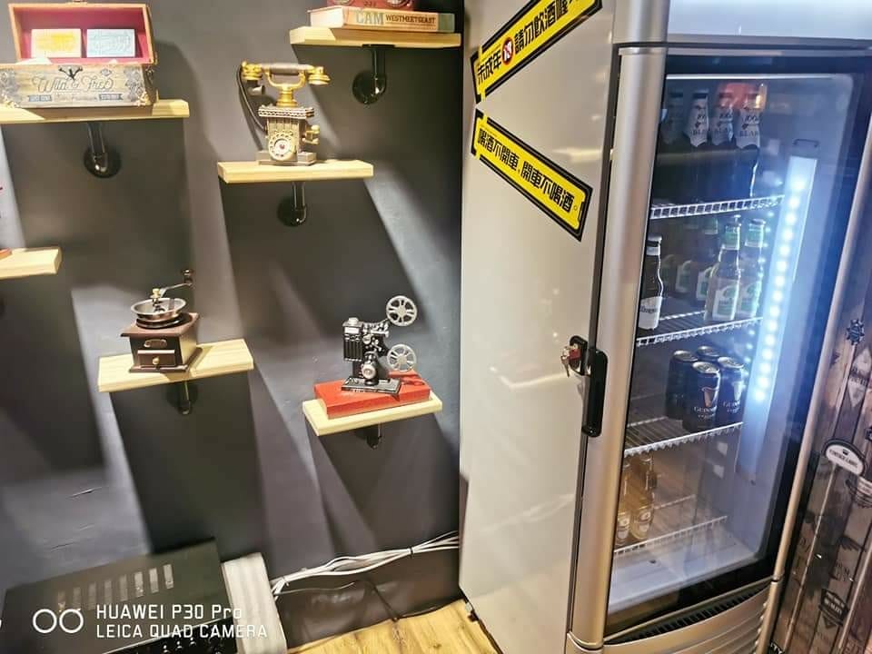 【板橋美食】角落utopio，板橋巷子裡的美味漢堡