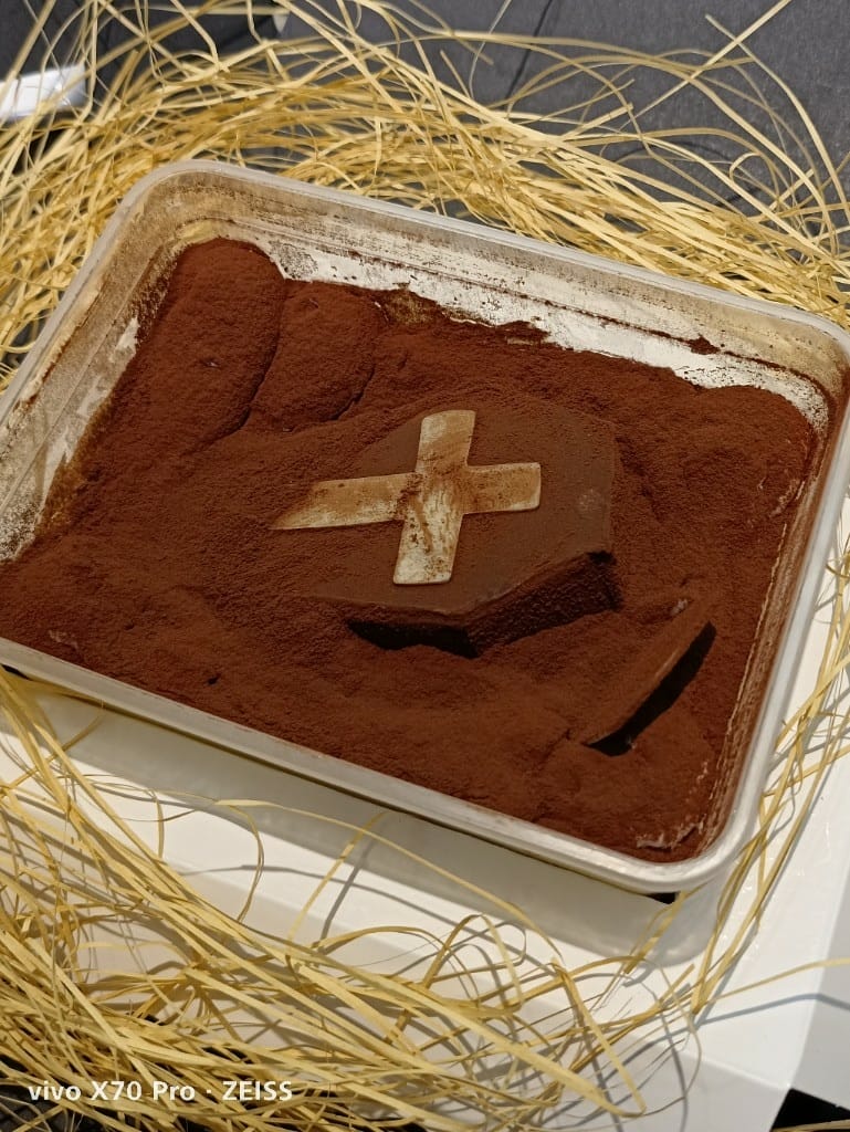 【蘆洲美食】 魚缸咖啡,充滿期待的甜點咖啡店 - 第11張圖 【蘆洲美食】 魚缸咖啡,充滿期待的甜點咖啡店