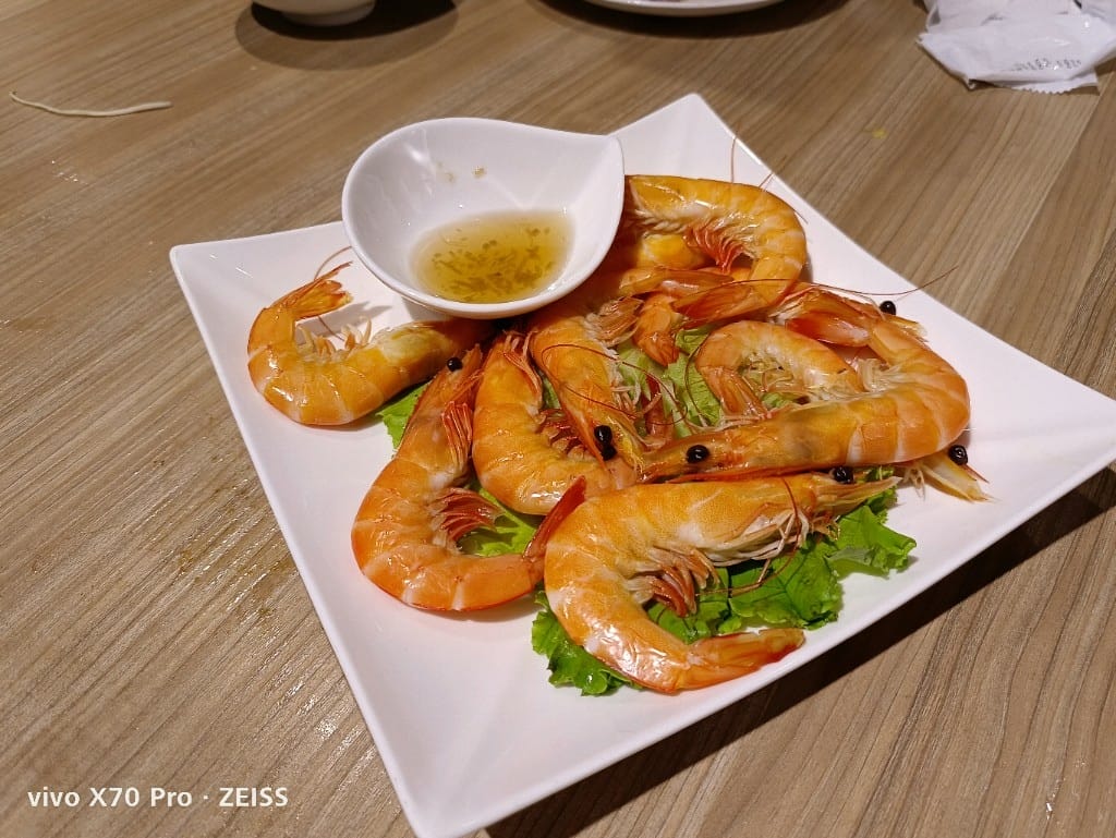 【台北美食】 款待手路菜，少見的台菜料理吃到飽