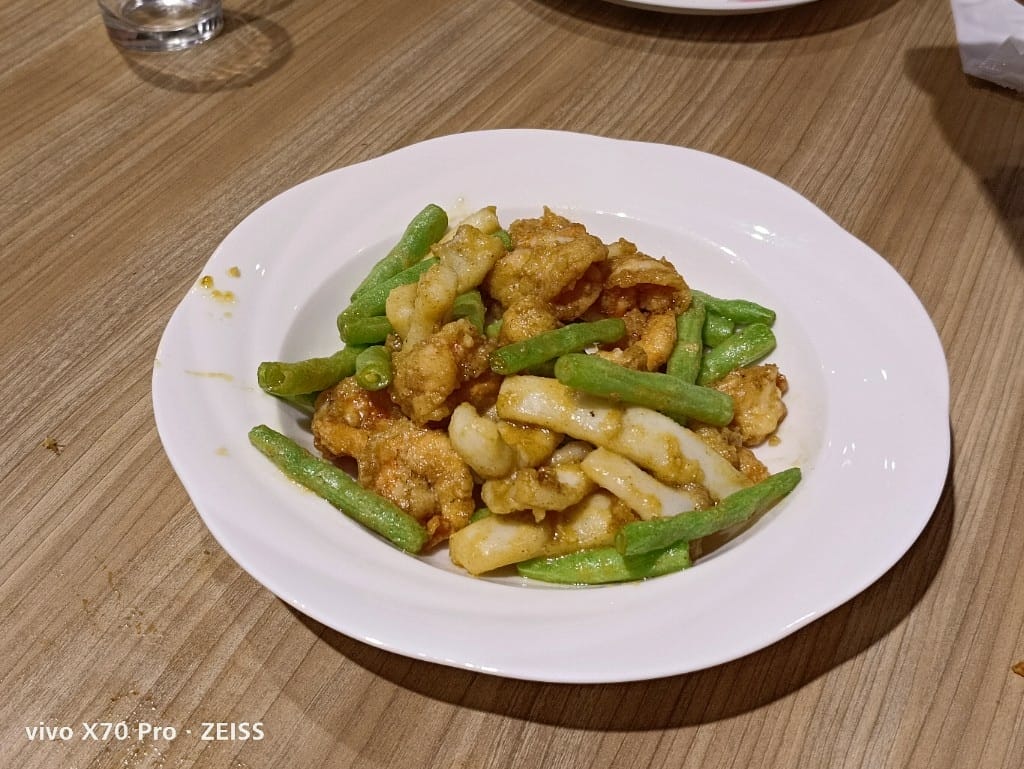 【台北美食】 款待手路菜，少見的台菜料理吃到飽