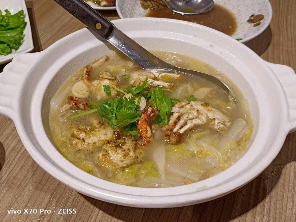 【台北美食】 款待手路菜，少見的台菜料理吃到飽
