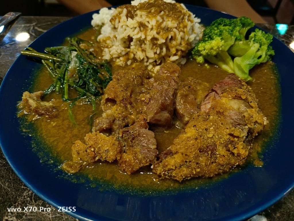 【台北美食】 肉肉遇到麵，只能說是一場悲劇的午餐吃到飽