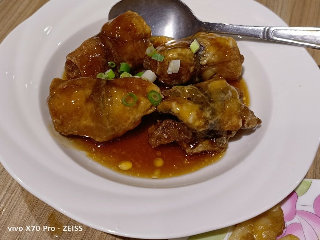 【台北美食】 款待手路菜，少見的台菜料理吃到飽