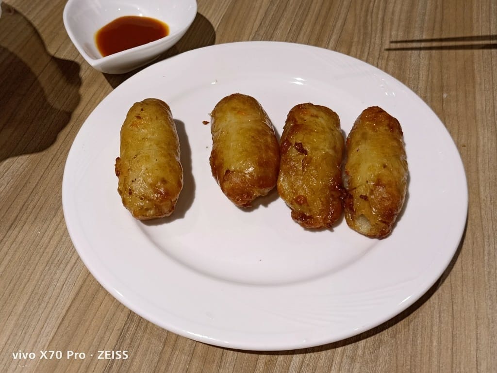 【台北美食】 款待手路菜，少見的台菜料理吃到飽