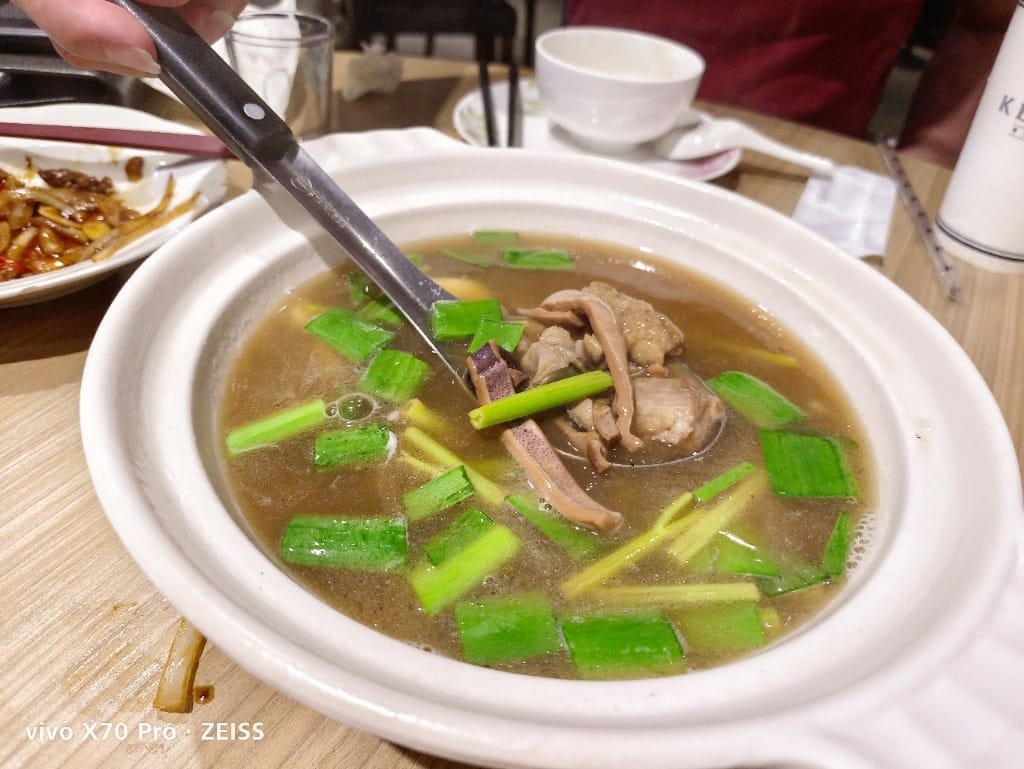 【台北美食】 款待手路菜，少見的台菜料理吃到飽