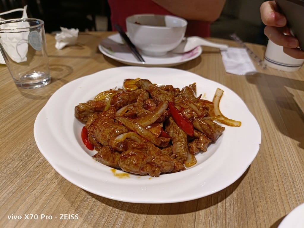 【台北美食】 款待手路菜，少見的台菜料理吃到飽