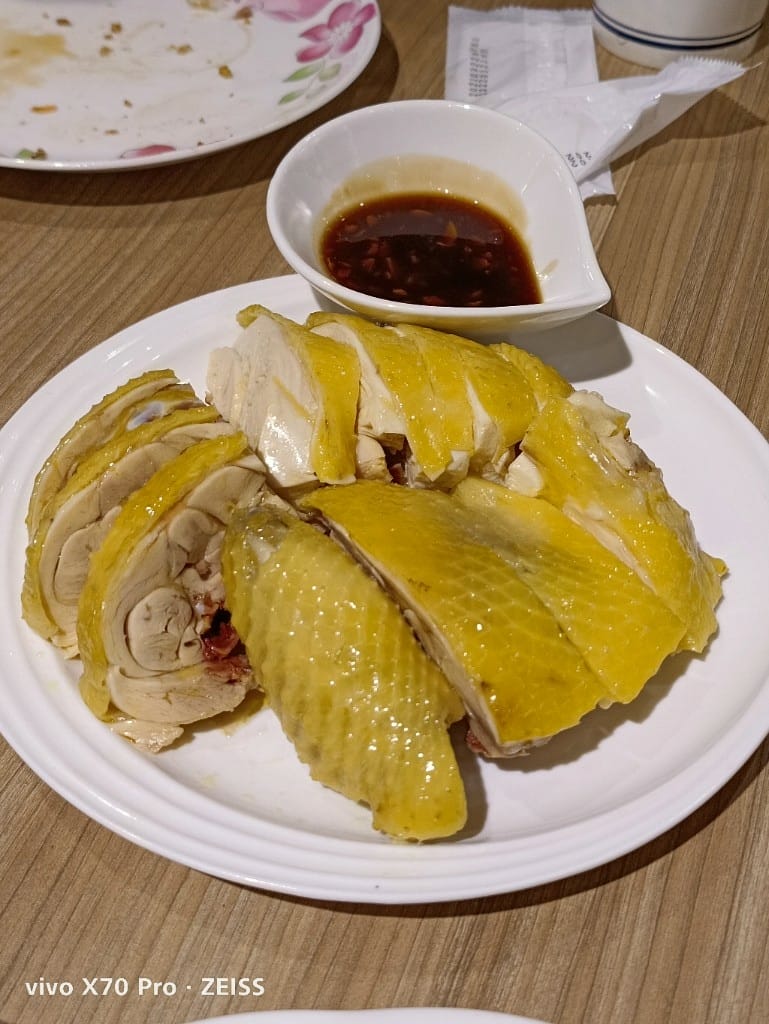 【台北美食】 款待手路菜，少見的台菜料理吃到飽