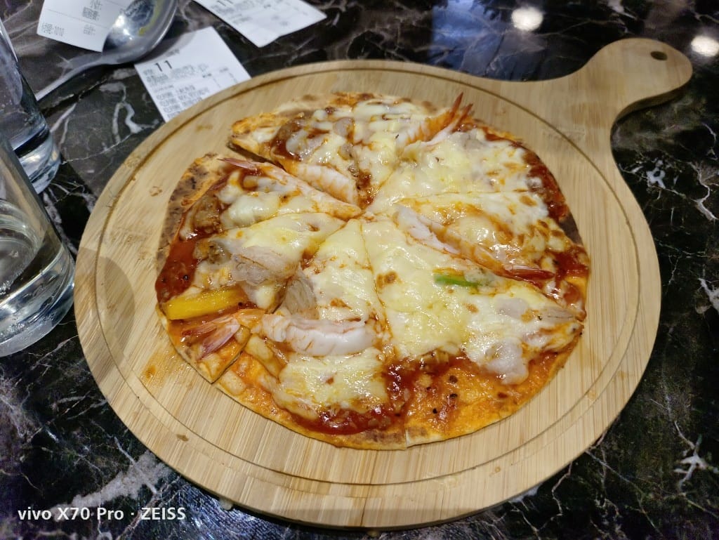 【台北美食】 肉肉遇到麵，只能說是一場悲劇的午餐吃到飽